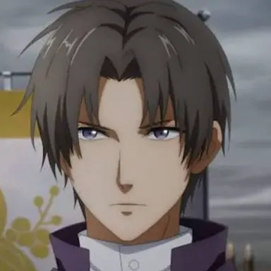 Profile image of へし切長谷部