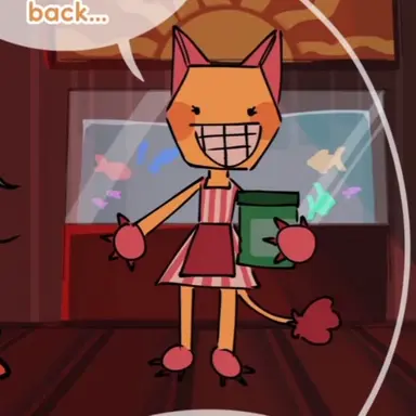 Profile image of Scraps