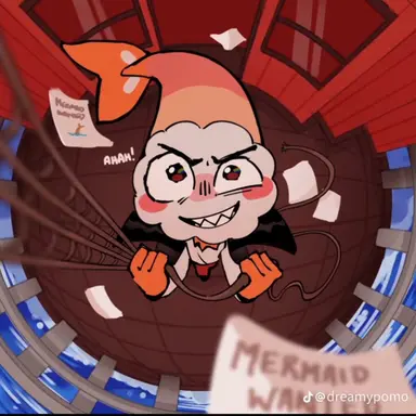 Profile image of Shrimpo