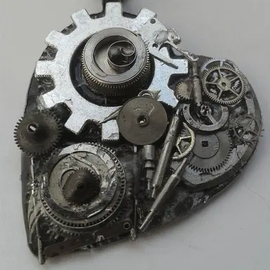Profile image of Caspian Devro