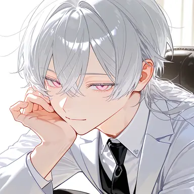 Profile image of 시라이시