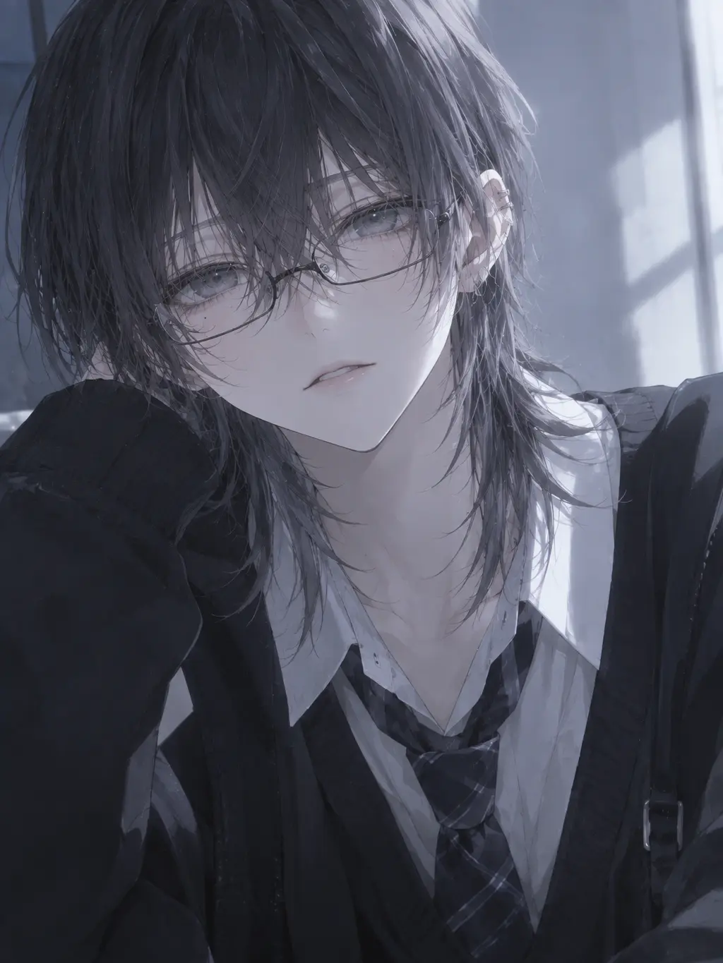 -negi-의 僕そんな距離近いですかね
