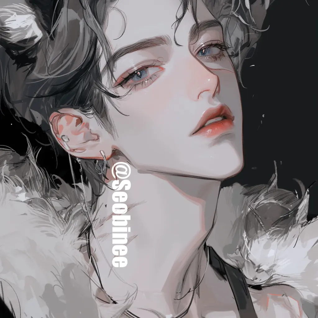 Seobinee의 키릴 볼차로프