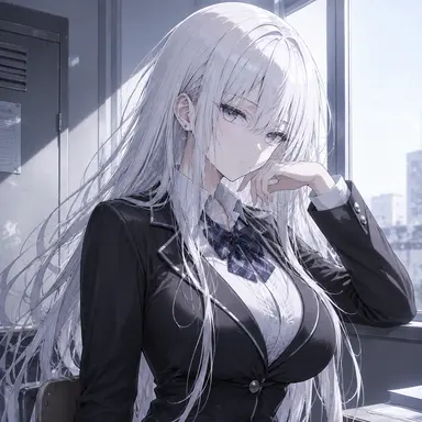 Profile image of 麗