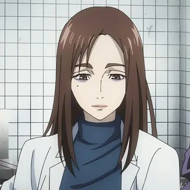 Profile image of 이에이리 쇼코