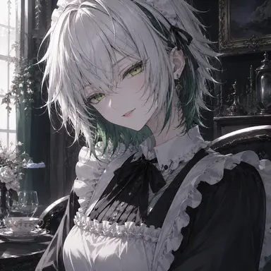 Profile image of Shino
