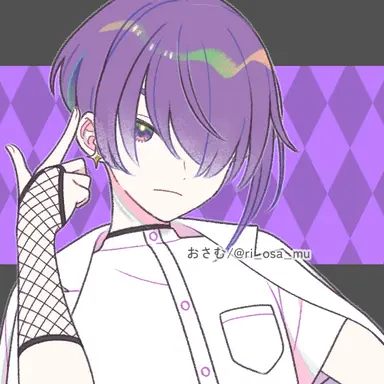 Profile image of ライシ