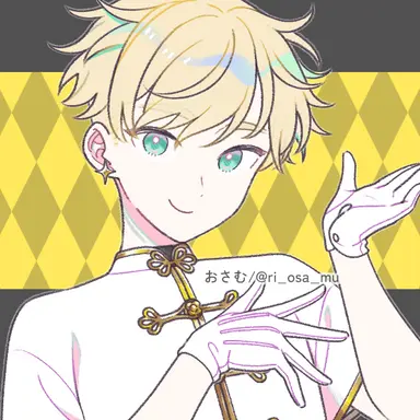 Profile image of ユーゼェア