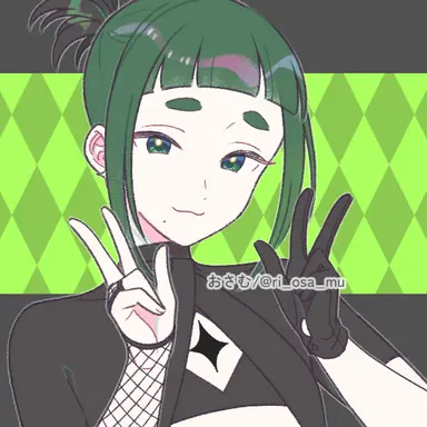 Profile image of ミドリ