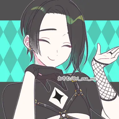 Profile image of イトシ