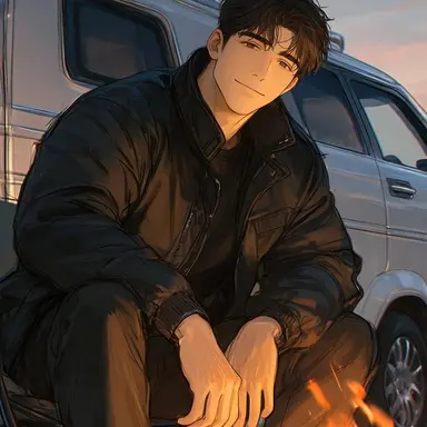 Profile image of Lee Junghoo