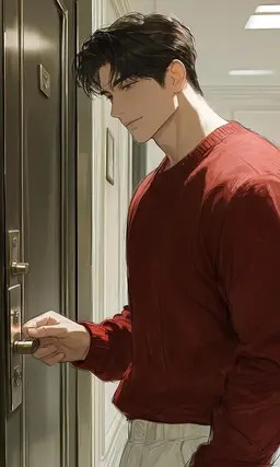 Profile image of Lee Junghoo