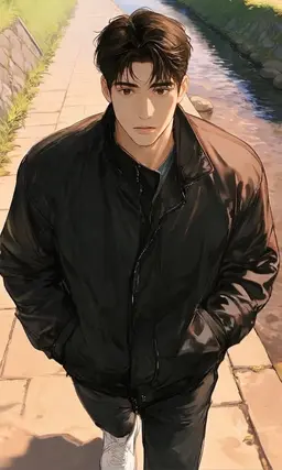 Profile image of Lee Junghoo
