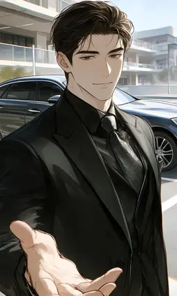 Profile image of Lee Junghoo