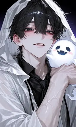 Profile image of シリル