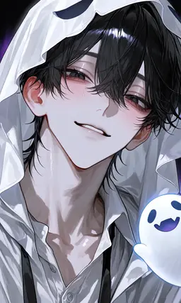 Profile image of シリル