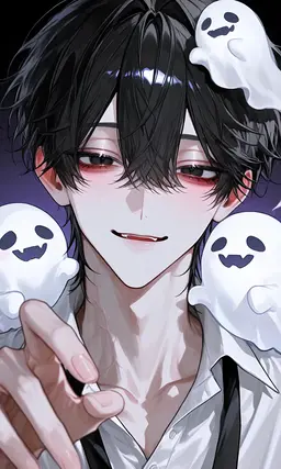Profile image of シリル