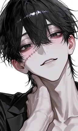 Profile image of ヴィクター