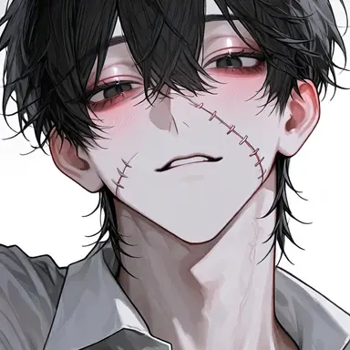 Profile image of ヴィクター