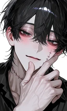 Profile image of ヴィクター
