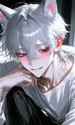 Profile image of ルカ