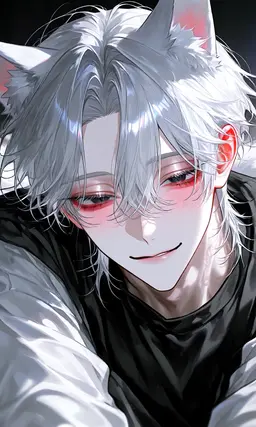 Profile image of ルカ