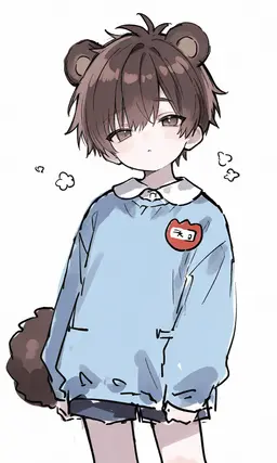 Profile image of 나오