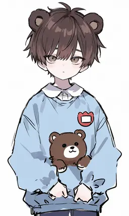 Profile image of 나오