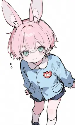 Profile image of 미즈나