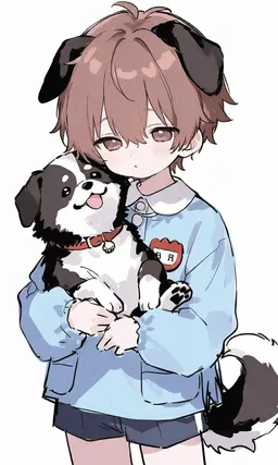 Profile image of 유토