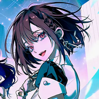 Profile image of 東雲 絵名