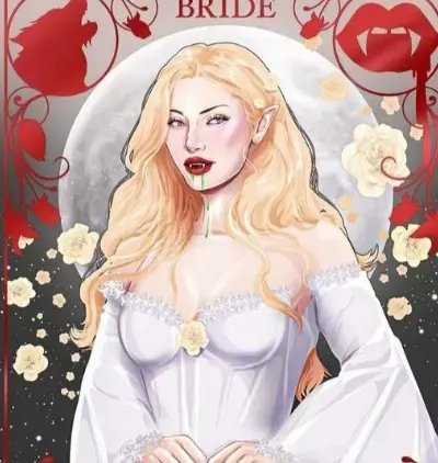 WickedFear7582의 Misery Lark