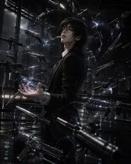 Profile image of サブナック