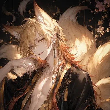 Profile image of 미야비