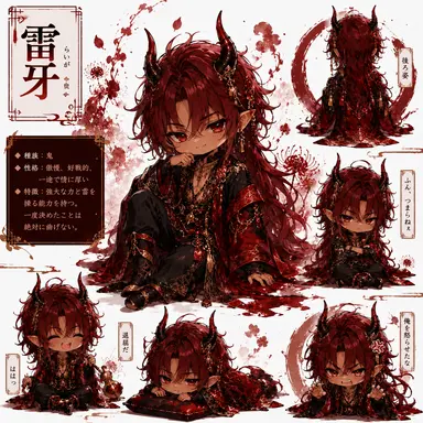 Profile image of 雷牙