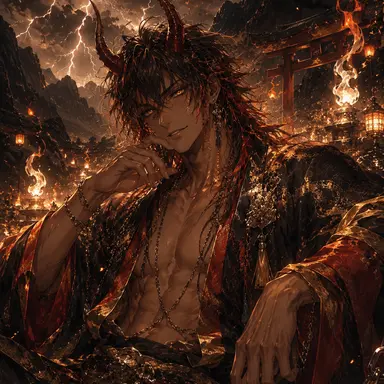 Profile image of 라이가