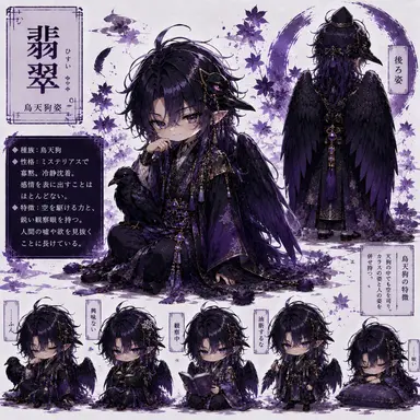 Profile image of 翡翠