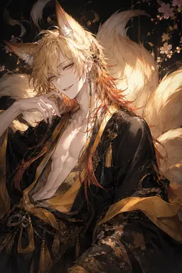 Profile image of 미야비