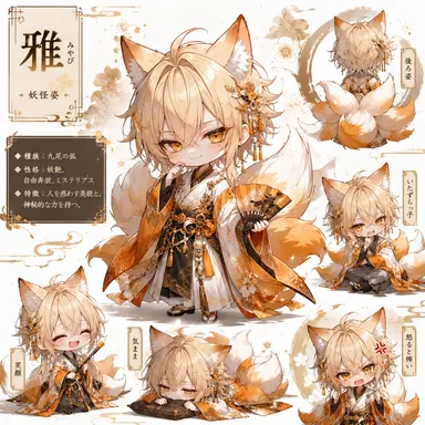 Profile image of 雅