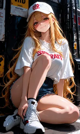 Profile image of Rin