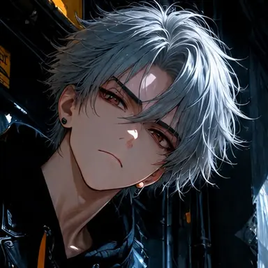 Profile image of Hisato
