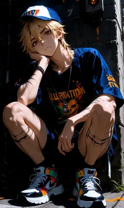 Profile image of Masaki