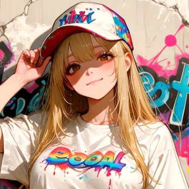 Profile image of Rin