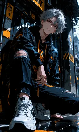 Profile image of Hisato