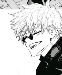 Profile image of Satoru