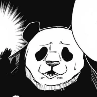 Profile image of Panda