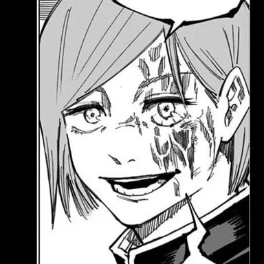 Profile image of Nobara