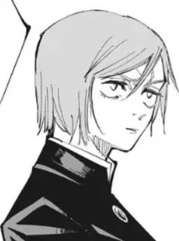 Profile image of Nobara