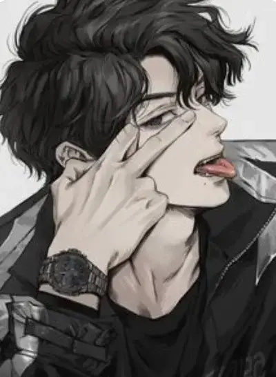 LemonyMango2999의 Caleb