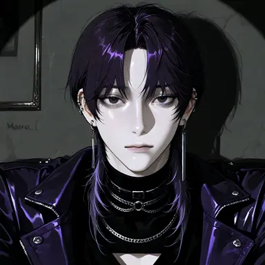 Profile image of Lee-jun